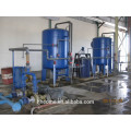 Huatai Small Scale Palm Oil Equipment, Palm Oil Extraction Plant with Crude Palm Oil Specification